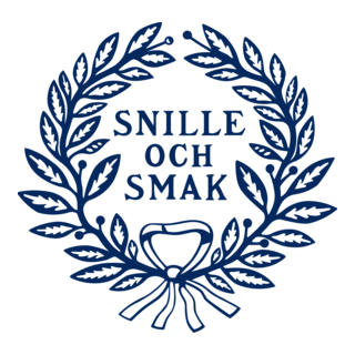 Svenska Academien Logo PNG Vector