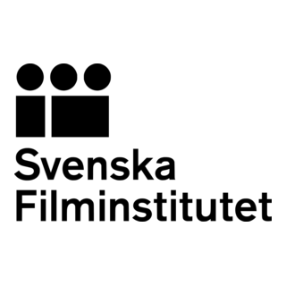 Svenska Filminstitutet Logo PNG Vector