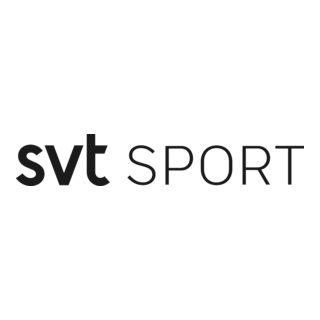 SVT Sport Logo PNG Vector