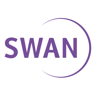 SWAN Logo PNG Vector
