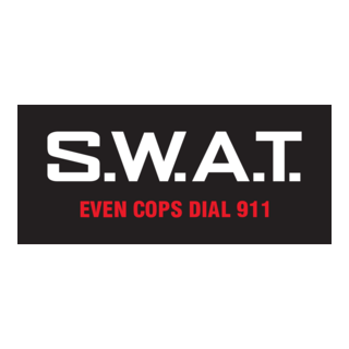 Swat Logo PNG Vector