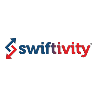Swiftivity Logo PNG Vector