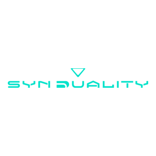 Synduality Logo PNG Vector