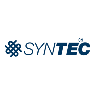 Syntec Industries Inc. Logo PNG Vector