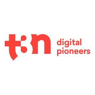 t3n digital pioneers Logo PNG Vector