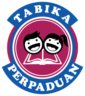 TABIKA PERPADUAN Logo PNG Vector