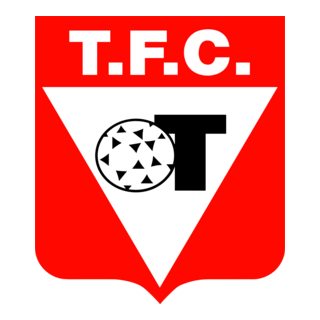 Tacuarembo FC Logo PNG Vector