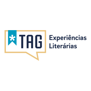 Tag Livros Logo PNG Vector