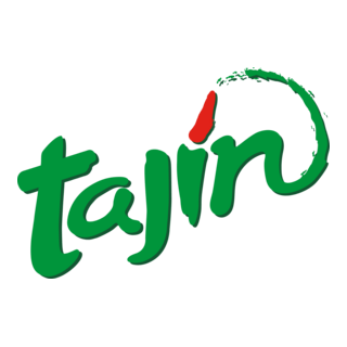 Tajín Logo PNG Vector