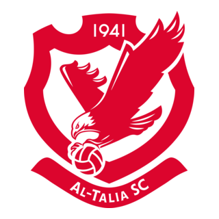 Taliya SC Logo PNG Vector