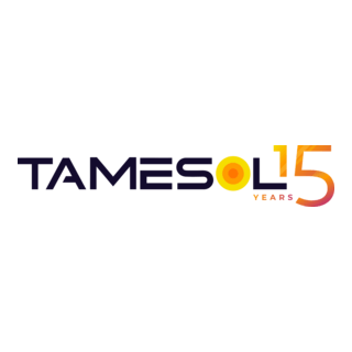 Tamesol Logo PNG Vector