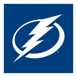 Tampa Bay Lightning 2011 Logo PNG Vector
