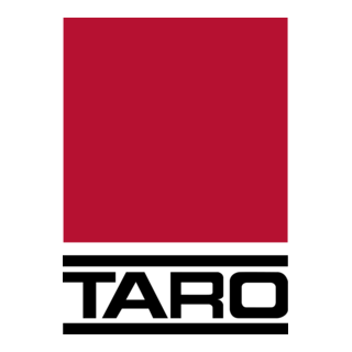 Taro Pharmaceuticals Logo PNG Vector