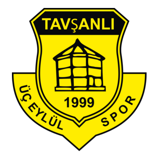 Tavşanlı 3 Eylülspor Logo PNG Vector