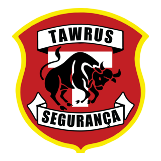 TAWRUS Logo PNG Vector