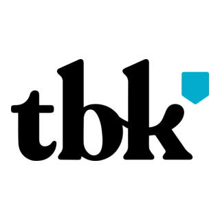 tbk Creative Logo PNG Vector
