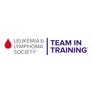 Team In Training | Leukemia & Lymphoma Society Logo PNG Vector