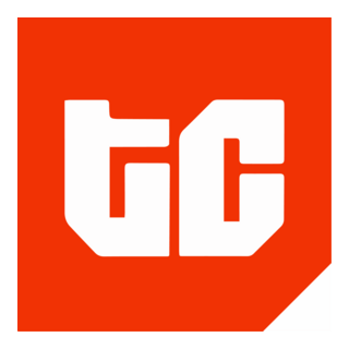 TechCabal Logo PNG Vector