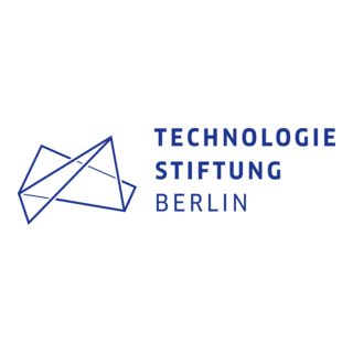 Technologiestiftung Berlin Logo PNG Vector