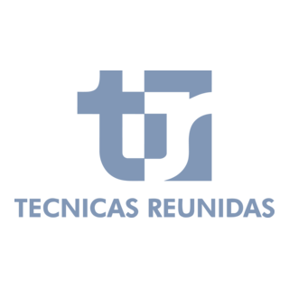 TECNICAS REUNIDAS Logo PNG Vector