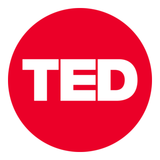 TED Logo PNG Vector