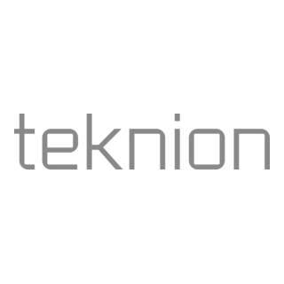 Teknion Logo PNG Vector