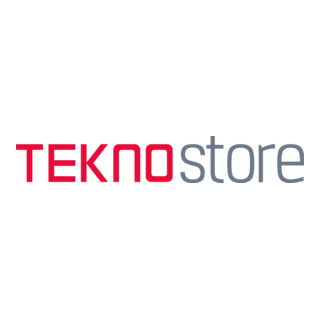 Tekno Store Logo PNG Vector