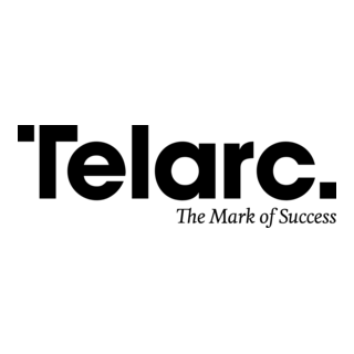 Telarc Limited Logo PNG Vector