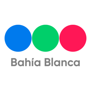 Telefe Bahia Blanca (2018) Logo PNG Vector