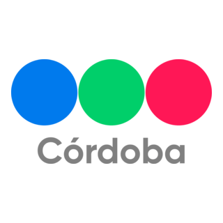 Telefe Cordoba (2018) Logo PNG Vector