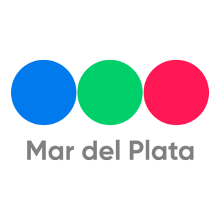 Telefe Mar Del Plata (2018) Logo PNG Vector