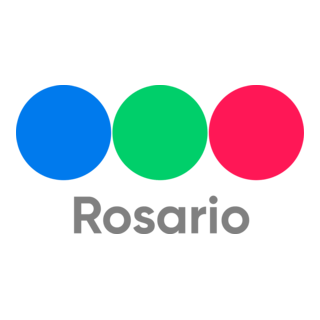 Telefe Rosario (2018) Logo PNG Vector