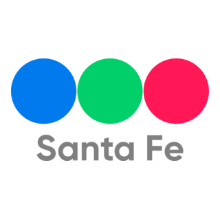 Telefe Santa Fe (2018) Logo PNG Vector