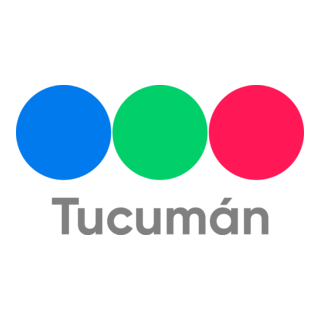 Telefe Tucuman (2018) Logo PNG Vector