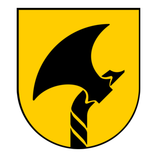 Telemark fylke Logo PNG Vector