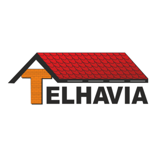 Telhavia Logo PNG Vector