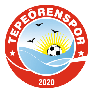 Tepeörenspor Logo PNG Vector