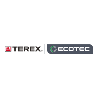 Terex Ecotec Logo PNG Vector
