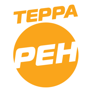 TERRA-REN TV Logo PNG Vector
