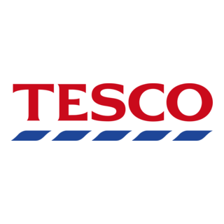 Tesco Logo PNG Vector