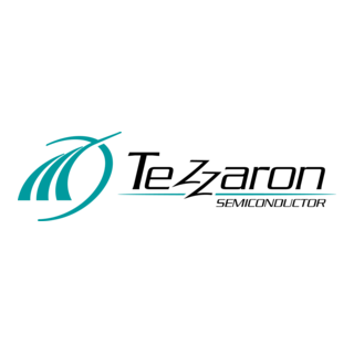 Tezzaron Semiconductor Logo PNG Vector