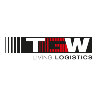 TGW Logistics Group Logo PNG Vector