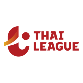 Thai League 1 Logo PNG Vector