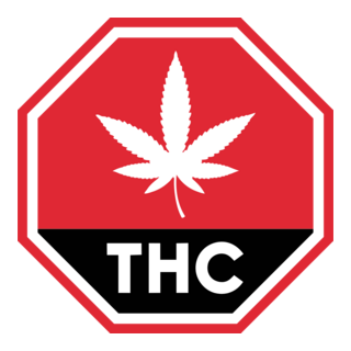 THC Canada Logo PNG Vector