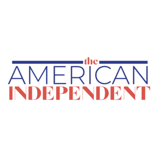 The American Independent Logo PNG Vector