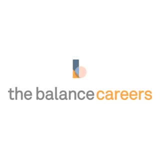 The Balance Careers Logo PNG Vector