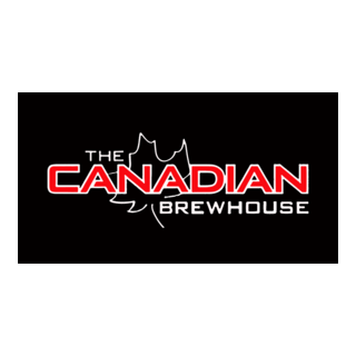 The Canadian Brewhouse Logo PNG Vector