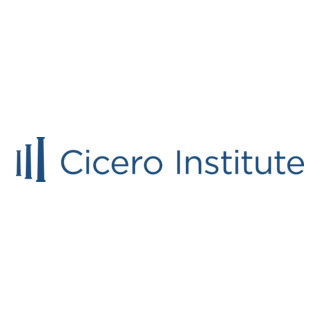The Cicero Institute Logo PNG Vector