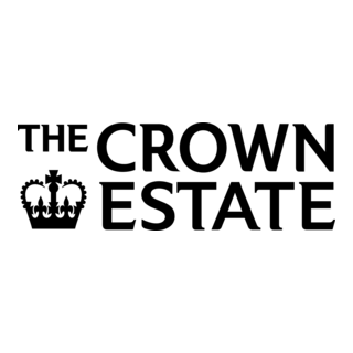 The Crown Estate Logo PNG Vector