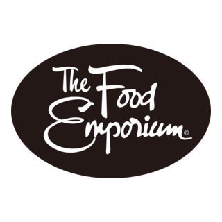 The Food Emporium Logo PNG Vector